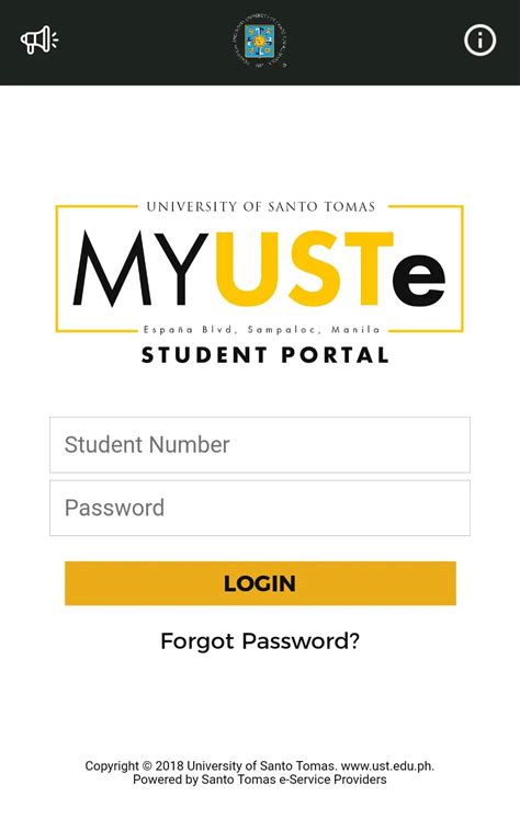 myuste results